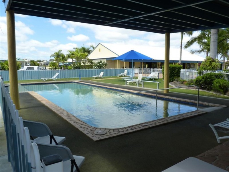 62/7 Bay Dr (Golden Shores), Pialba QLD 4655
