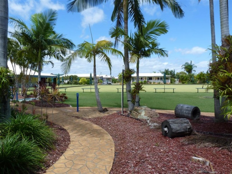 62/7 Bay Dr (Golden Shores), Pialba QLD 4655