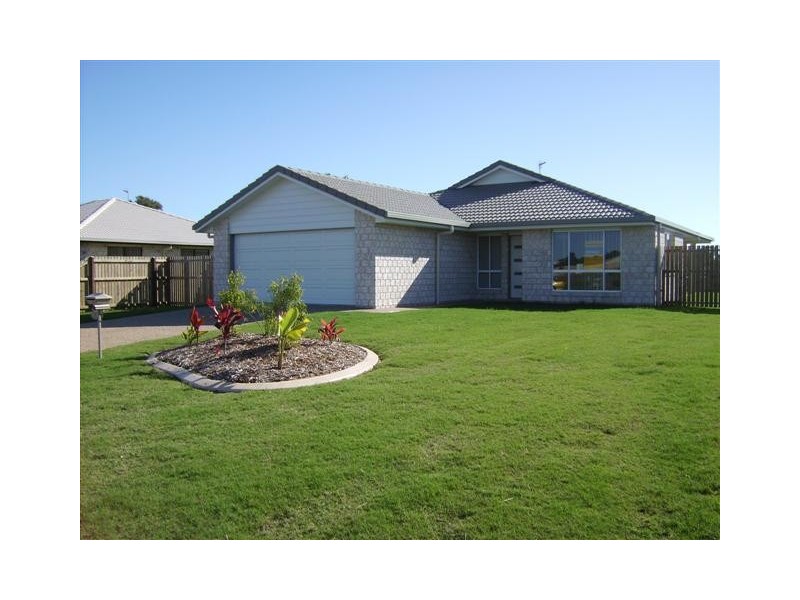 L217 – No9 Coventry Ct, Urraween QLD 4655