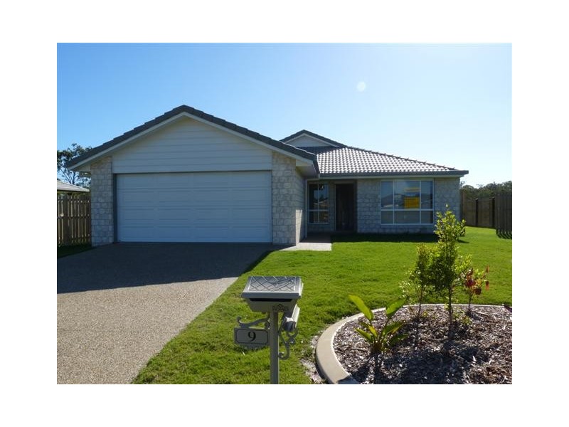 L217 – No9 Coventry Ct, Urraween QLD 4655