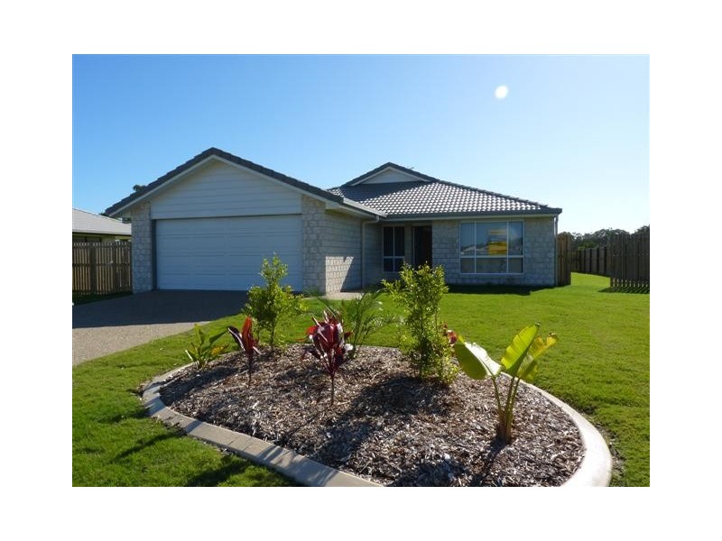 L217 – No9 Coventry Ct, Urraween QLD 4655