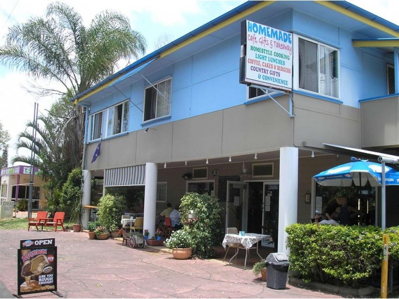 149 Esplanade, Point Vernon QLD 4655