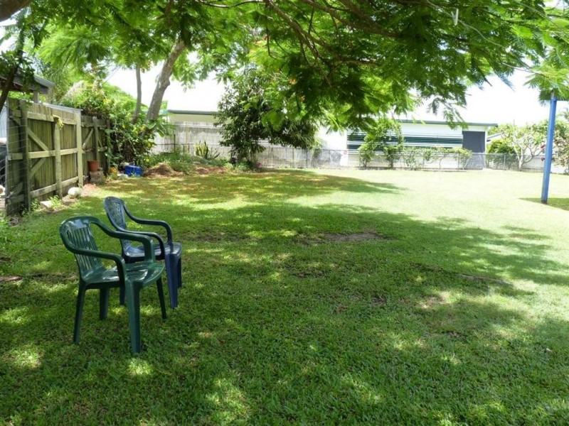 149 Esplanade, Point Vernon QLD 4655