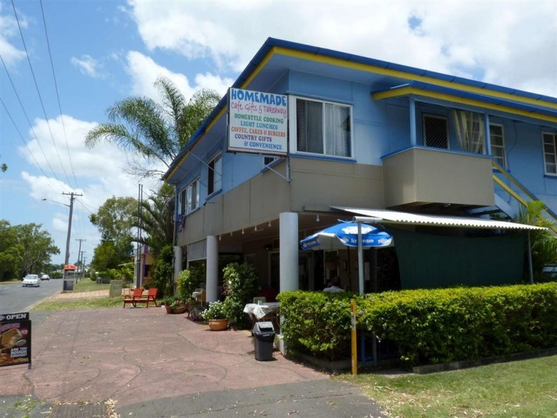 149 Esplanade, Point Vernon QLD 4655