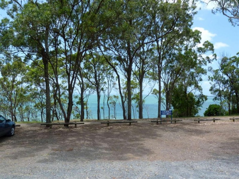 149 Esplanade, Point Vernon QLD 4655