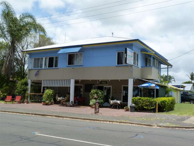 149 Esplanade, Point Vernon QLD 4655