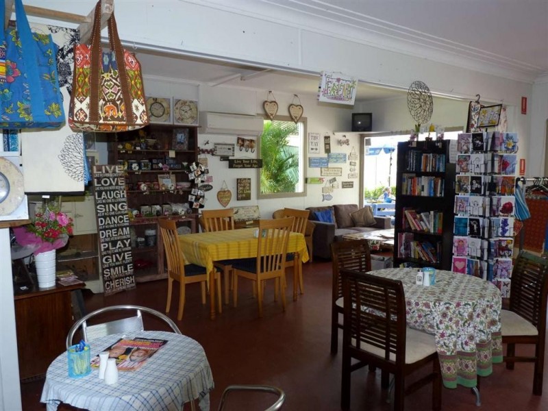 149 Esplanade, Point Vernon QLD 4655