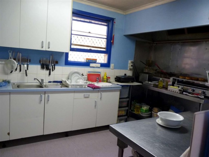 149 Esplanade, Point Vernon QLD 4655