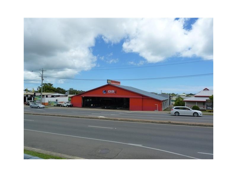 194 Boat Harbour Dr, Pialba QLD 4655