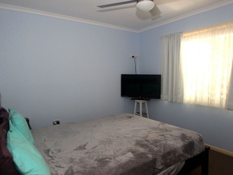 25 Dalkeith Street, Burrum Town QLD 4659