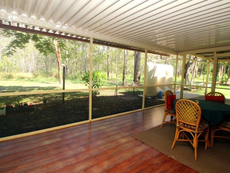 25 Dalkeith Street, Burrum Town QLD 4659