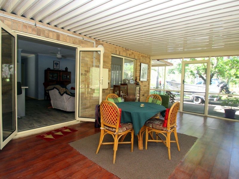 25 Dalkeith Street, Burrum Town QLD 4659