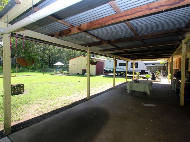 25 Dalkeith Street, Burrum Town QLD 4659