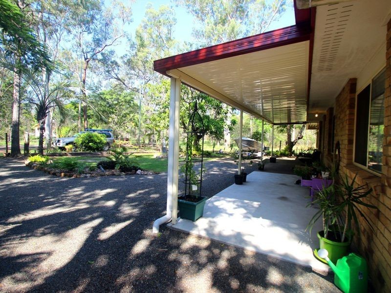 25 Dalkeith Street, Burrum Town QLD 4659
