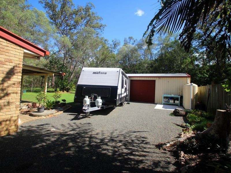 25 Dalkeith Street, Burrum Town QLD 4659