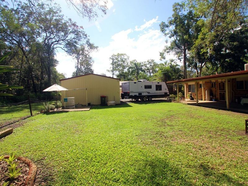 25 Dalkeith Street, Burrum Town QLD 4659