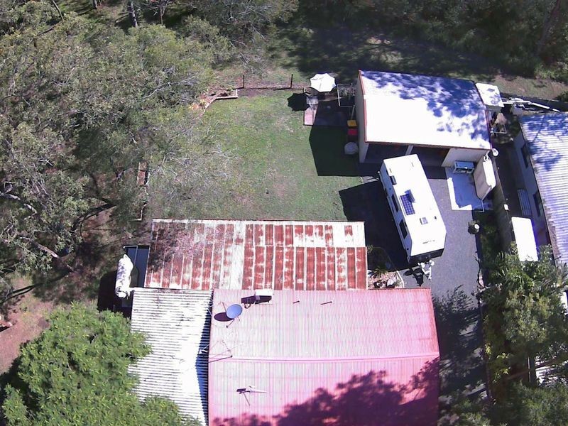 25 Dalkeith Street, Burrum Town QLD 4659