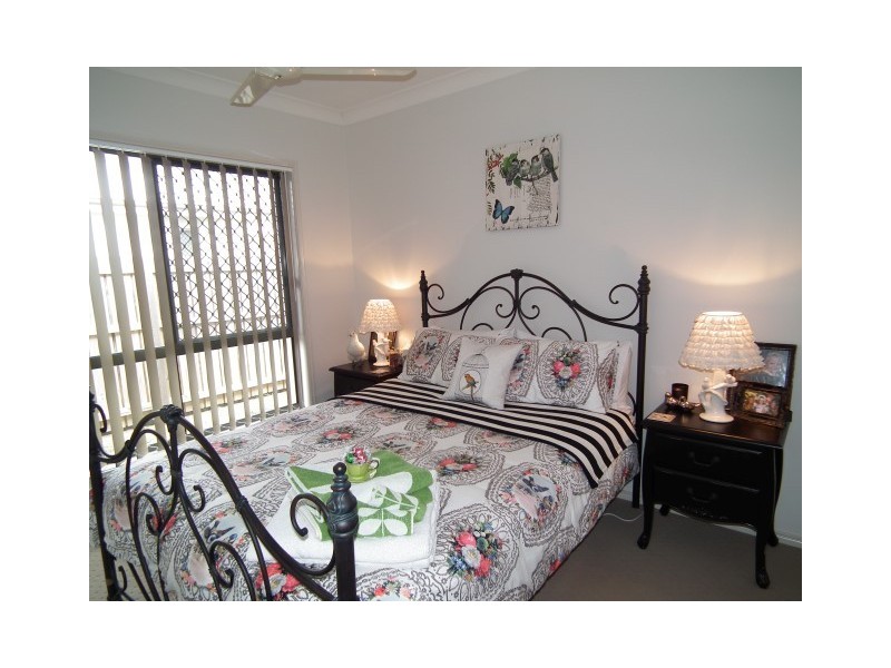 2 Duke Court, Urraween QLD 4655