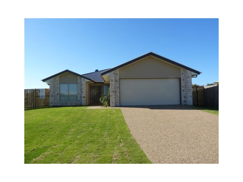Lot (159) 28 Harly Ct, Urraween QLD 4655