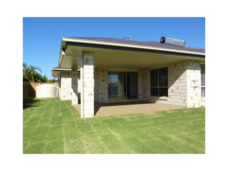 Lot (159) 28 Harly Ct, Urraween QLD 4655
