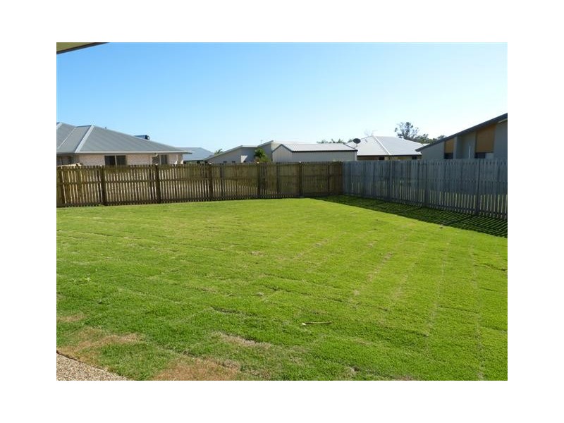 Lot (159) 28 Harly Ct, Urraween QLD 4655