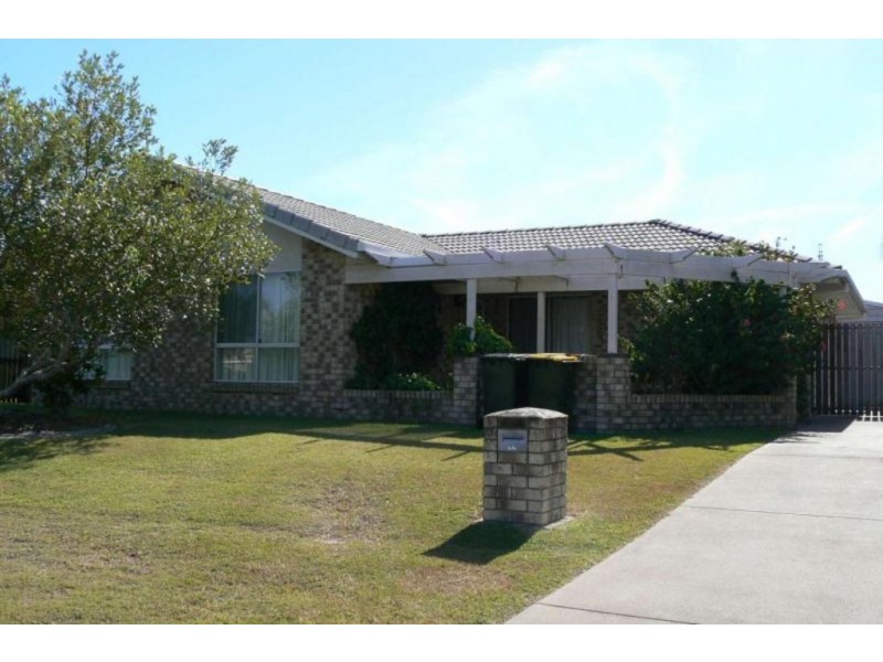 44 Bunker Avenue, Pialba QLD 4655