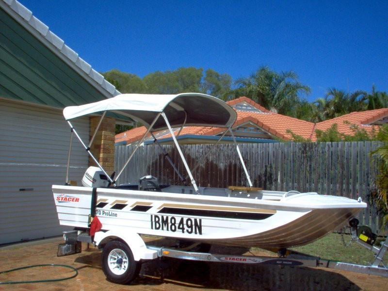 15 San Marco Court, Urangan QLD 4655