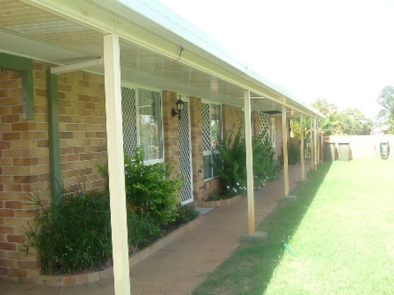 15 San Marco Court, Urangan QLD 4655