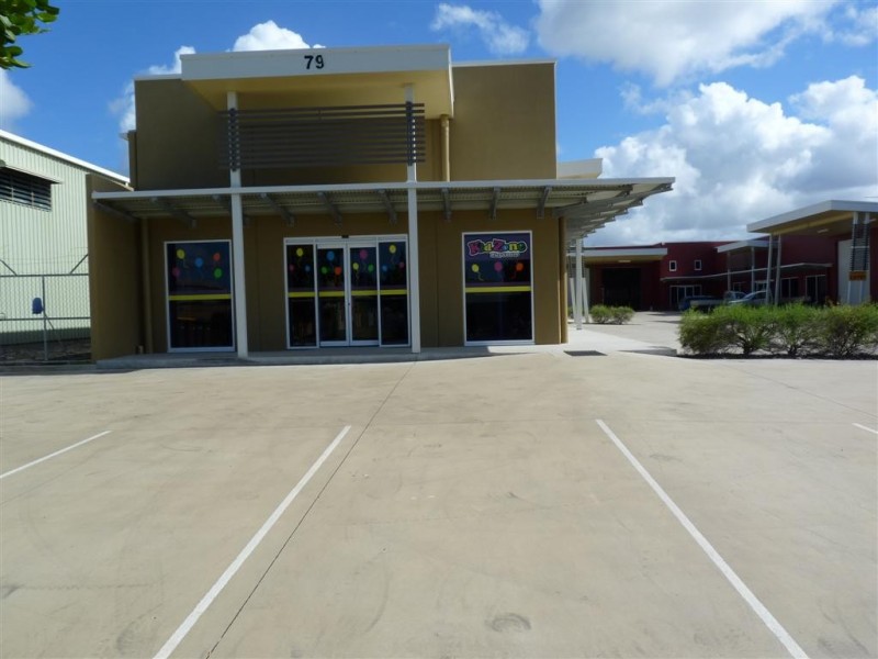 Shop 6/79 Islander Rd, Pialba QLD 4655