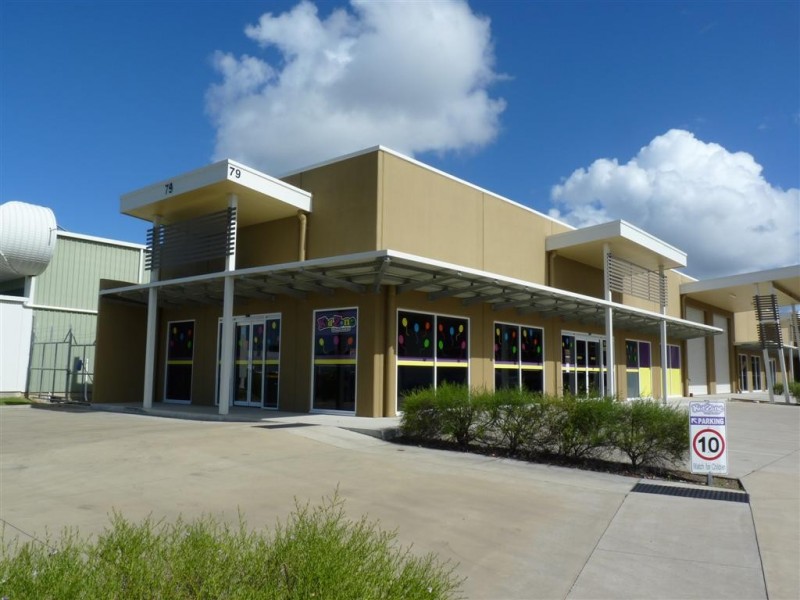 Shop 6/79 Islander Rd, Pialba QLD 4655