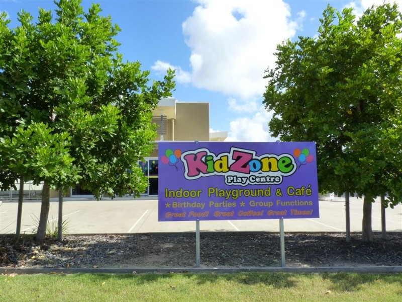 Shop 6/79 Islander Rd, Pialba QLD 4655