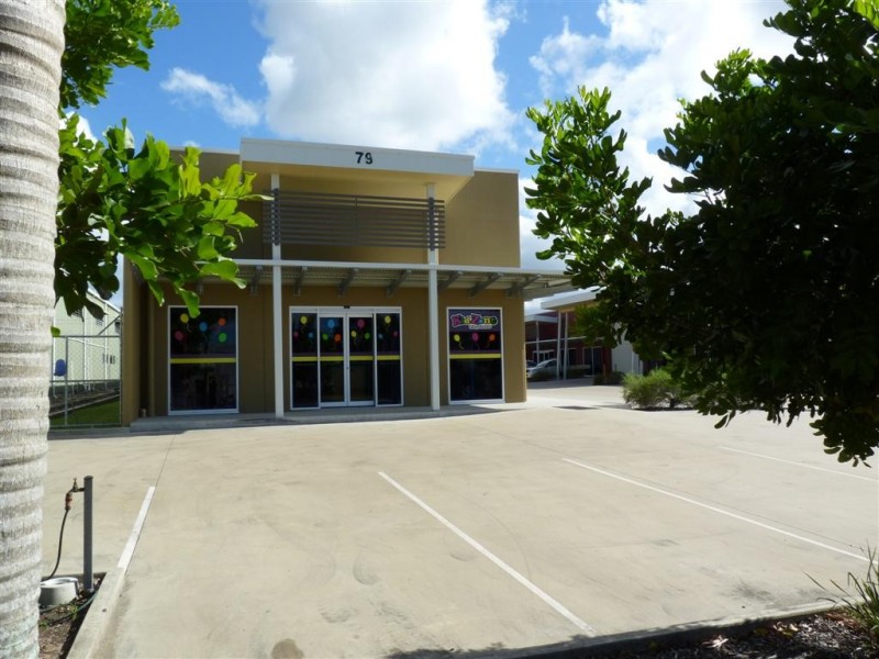 Shop 6/79 Islander Rd, Pialba QLD 4655