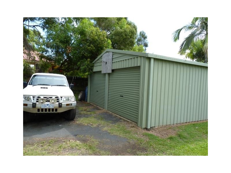 764 Boat Harbour Dr, Urangan QLD 4655