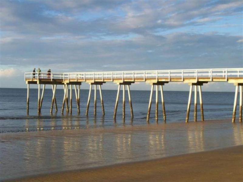 Shop 3/351 ESPLANADE, Scarness QLD 4655