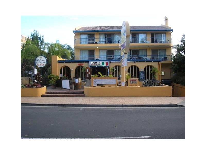 1/383 Esplanade, Torquay QLD 4655