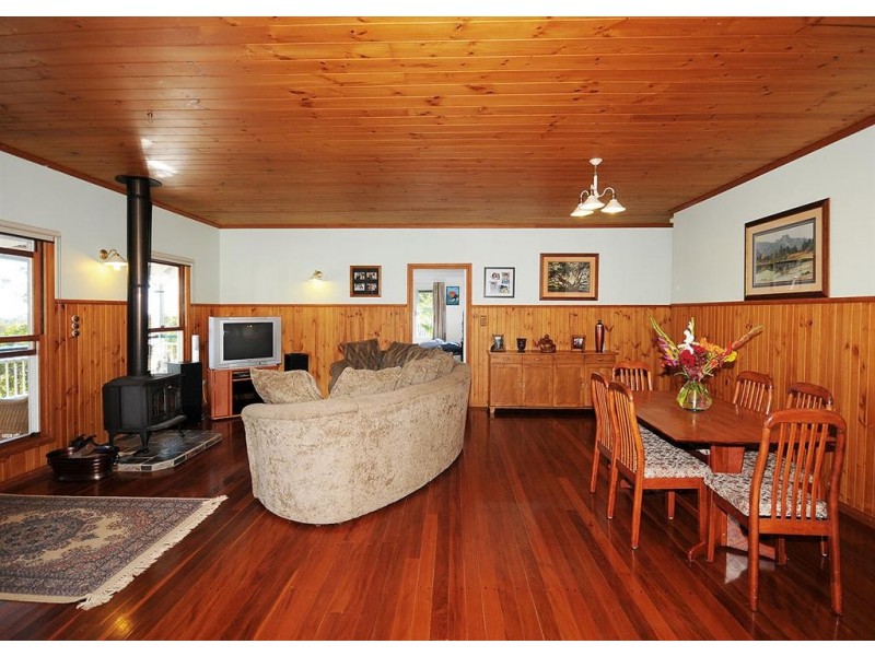 35 Hamilton Dr, Craignish QLD 4655