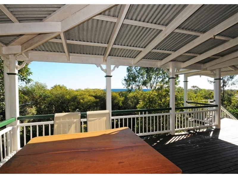 35 Hamilton Dr, Craignish QLD 4655