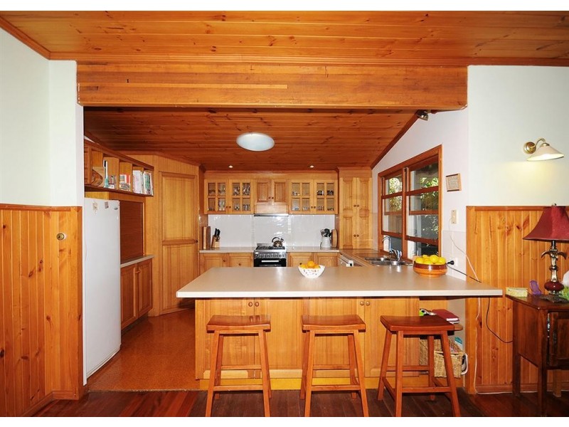 35 Hamilton Dr, Craignish QLD 4655