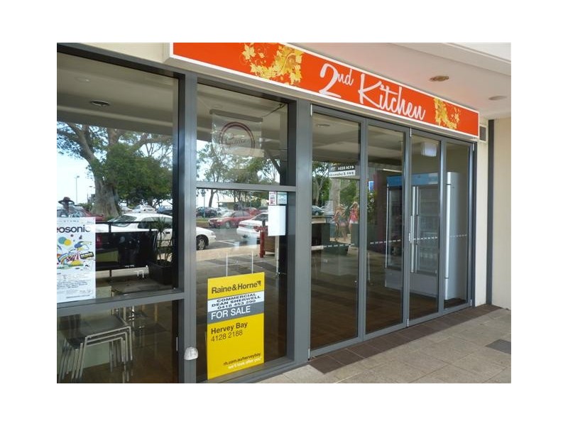 350 Esplanade, Scarness QLD 4655