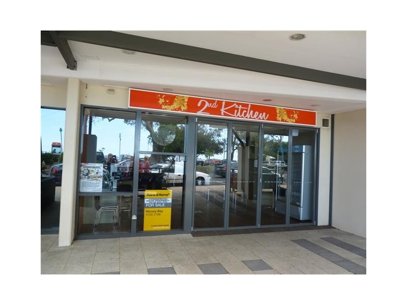 350 Esplanade, Scarness QLD 4655