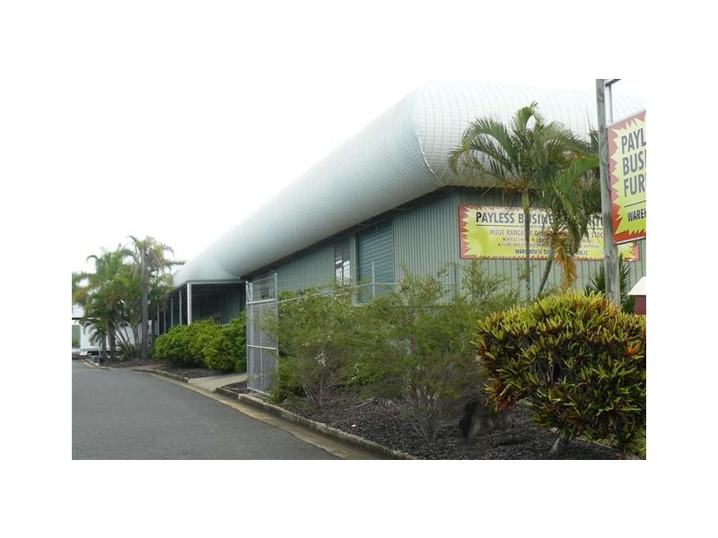 Shed 1+ 2 Islander Rd, Pialba QLD 4655