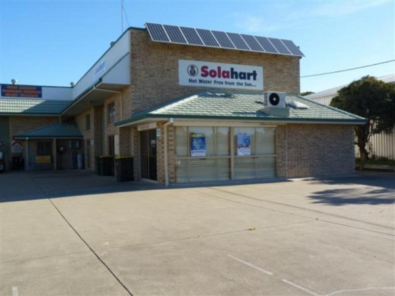 1/99 Islander Road, Pialba QLD 4655