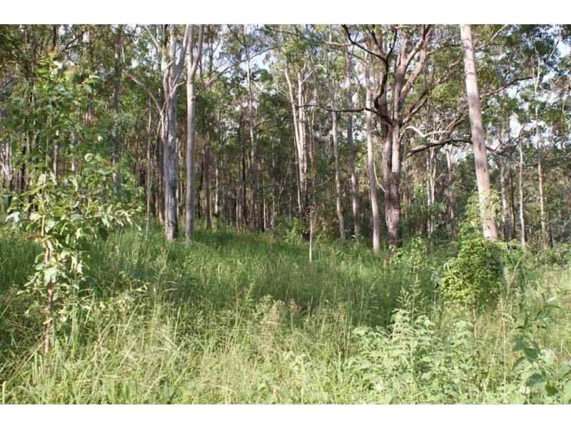 Gaeta QLD 4671