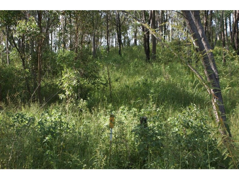 Gaeta QLD 4671