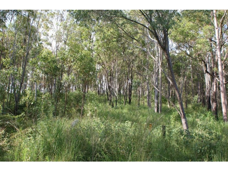 Gaeta QLD 4671