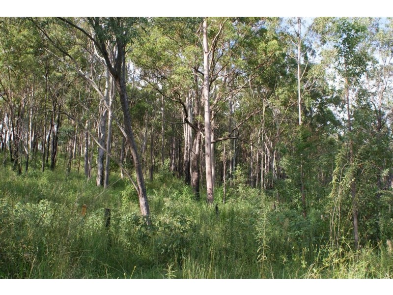 Gaeta QLD 4671