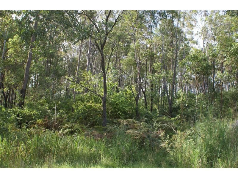Gaeta QLD 4671