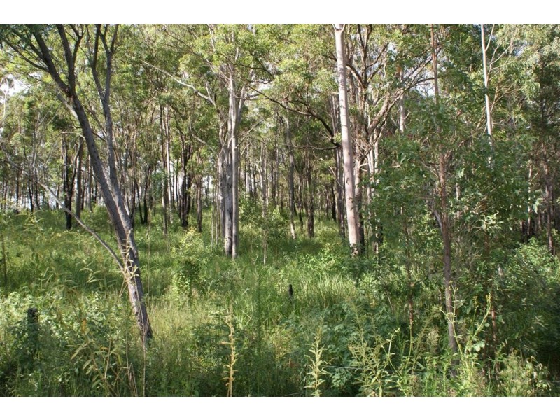 Gaeta QLD 4671