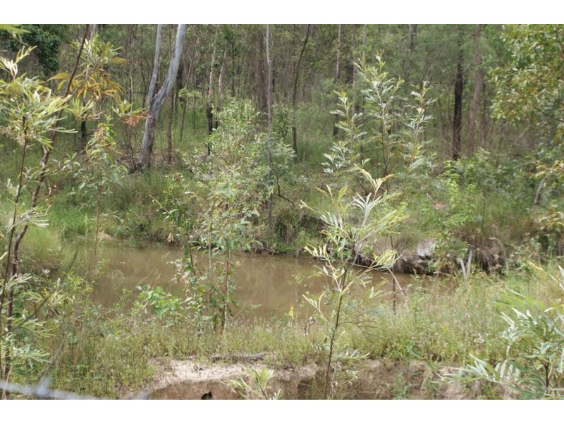 Lowmead QLD 4676
