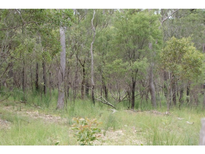 Lowmead QLD 4676